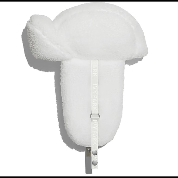 Icy Park SHERPA TRAPPER HAT - Picture 5 of 5